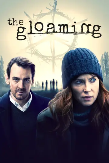 Poster for the TV series "The Gloaming" #1850245