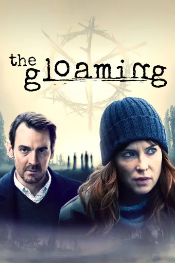 Poster for the TV series "The Gloaming" #1850246