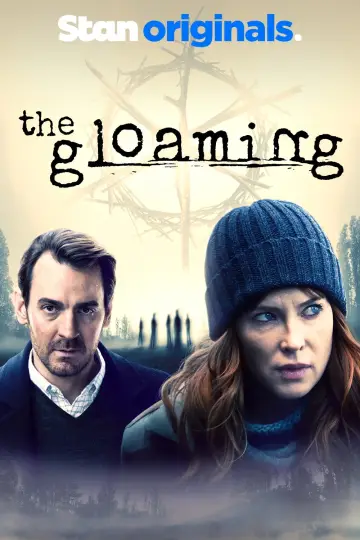 Poster for the TV series "The Gloaming" #1850527