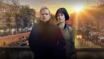 Backdrop к сериалу "Van der Valk" #1266567