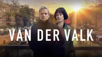 Backdrop к сериалу "Van der Valk" #1266569