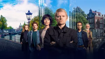 Backdrop к сериалу "Van der Valk" #1266579