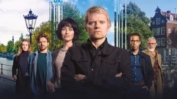 Backdrop к сериалу "Van der Valk" #1266580