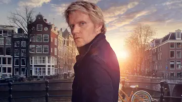 Backdrop к сериалу "Van der Valk" #1266603