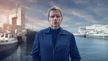 Backdrop к сериалу "Van der Valk" #1266631