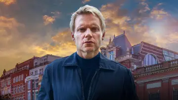 Backdrop к сериалу "Van der Valk" #1266638