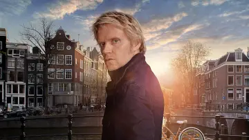 Backdrop к сериалу "Van der Valk" #1266646
