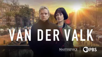 Backdrop к сериалу "Van der Valk" #1266651