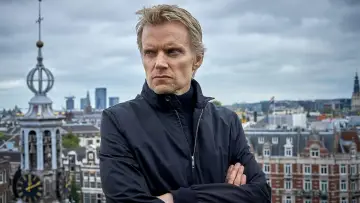 Backdrop к сериалу "Van der Valk" #1266654