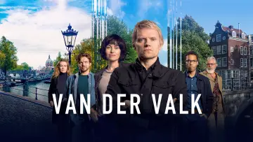 Backdrop к сериалу "Van der Valk" #1266656