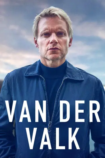 Poster к сериалу "Van der Valk" #1266665