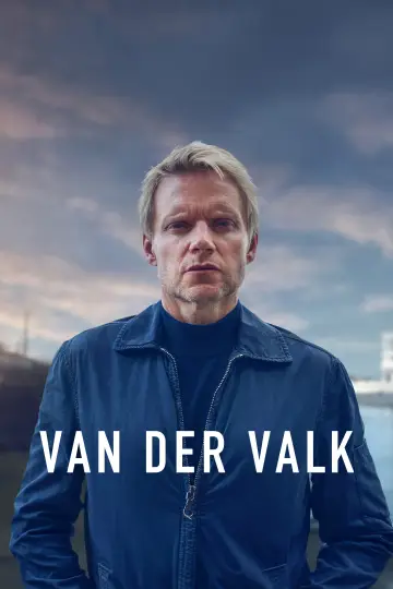 Poster к сериалу "Van der Valk" #1266669