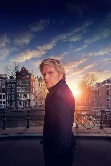 Poster к сериалу "Van der Valk" #1266673