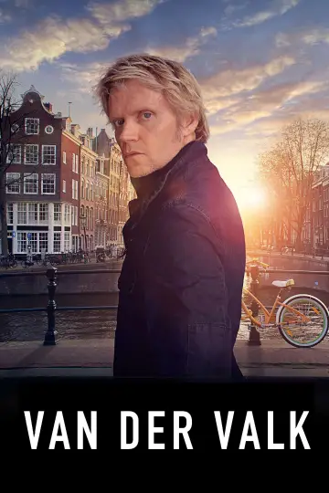 Poster к сериалу "Van der Valk" #1266676