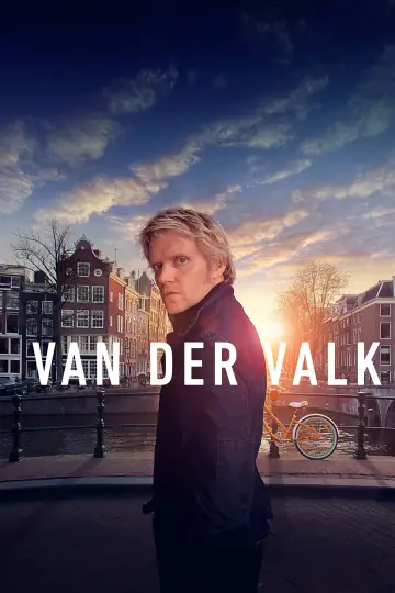 Poster к сериалу "Van der Valk" #1266677