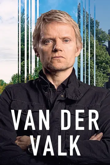 Poster к сериалу "Van der Valk" #1266680