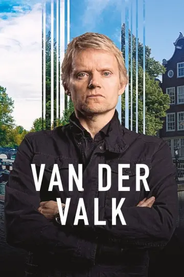 Poster к сериалу "Van der Valk" #1266681