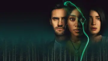 Backdrop for the TV series "Behind Her Eyes" #1431828