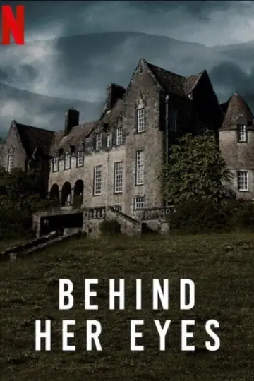 Poster for the TV series "Behind Her Eyes" #1752556