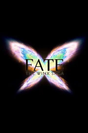 Poster for the TV series "Fate: The Winx Saga" #1410879