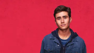 Backdrop к сериалу "Love, Victor" #1367218