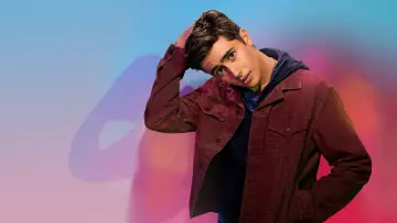 Backdrop к сериалу "Love, Victor" #1367219
