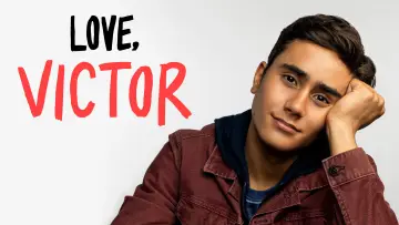 Backdrop к сериалу "Love, Victor" #1367222