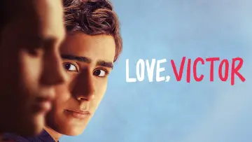 Backdrop к сериалу "Love, Victor" #1367225