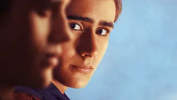Backdrop к сериалу "Love, Victor" #1367226