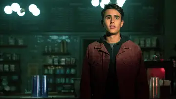 Backdrop к сериалу "Love, Victor" #1367228