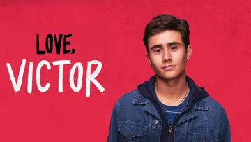 Backdrop к сериалу "Love, Victor" #1367230