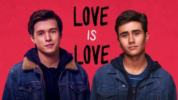 Backdrop к сериалу "Love, Victor" #1367231