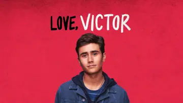 Backdrop к сериалу "Love, Victor" #1367232