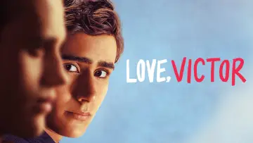 Backdrop к сериалу "Love, Victor" #1367233
