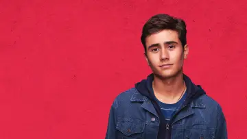 Backdrop к сериалу "Love, Victor" #1367234