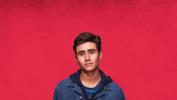Backdrop к сериалу "Love, Victor" #1367235