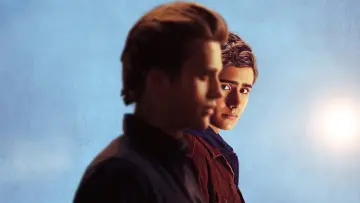 Backdrop к сериалу "Love, Victor" #1367236