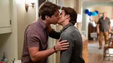 Backdrop к сериалу "Love, Victor" #1367238