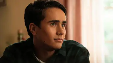 Backdrop к сериалу "Love, Victor" #1367239