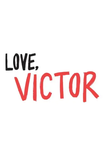 Poster к сериалу "Love, Victor" #1367260