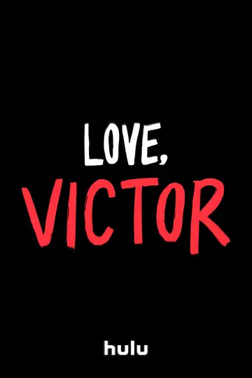 Poster к сериалу "Love, Victor" #1367261
