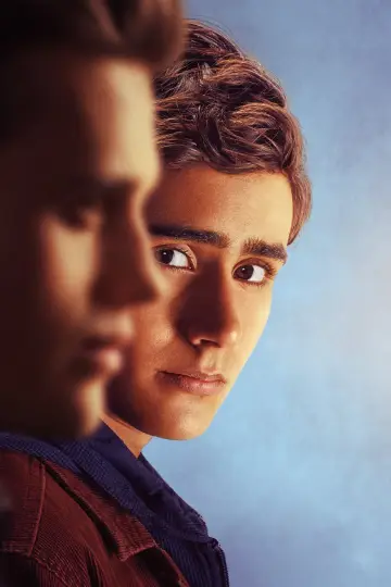 Poster к сериалу "Love, Victor" #1367272