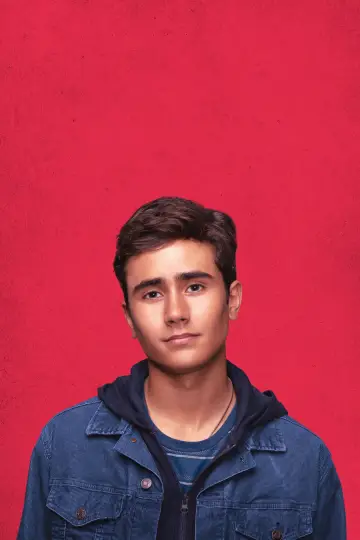 Poster к сериалу "Love, Victor" #1367275