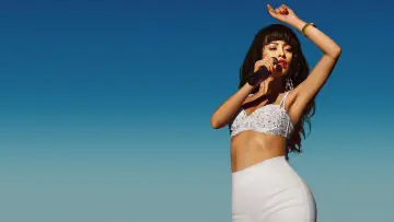 Backdrop к сериалу "Selena: The Series" #1463290