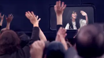 Backdrop к сериалу "Selena: The Series" #1463294