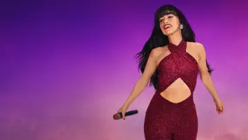 Backdrop к сериалу "Selena: The Series" #1463295