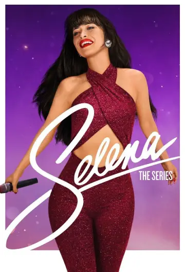 Poster к сериалу "Selena: The Series" #1463301