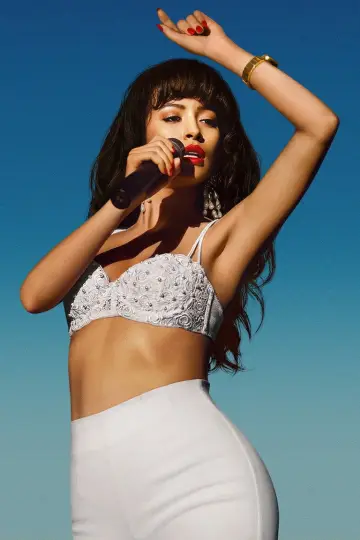 Poster к сериалу "Selena: The Series" #1463302