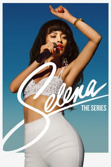 Poster к сериалу "Selena: The Series" #1463303