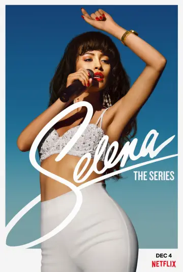 Poster к сериалу "Selena: The Series" #1463304